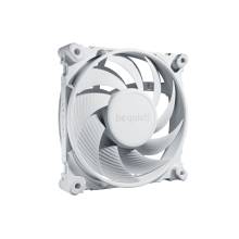 BE QUIET Silent Wings 4 | 120mm PWM High-Speed - fehér BL115 BE QUIET Silent Wings 4 | 120mm PWM High-Speed - fehér BL115