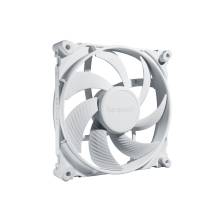 BE QUIET Silent Wings 4 | 140mm PWM - fehér BL116 BE QUIET Silent Wings 4 | 140mm PWM - fehér BL116