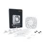 BE QUIET Silent Wings Pro 4 | 120mm PWM - white BL118