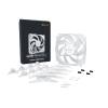 BE QUIET Silent Wings Pro 4 | 140mm PWM - white BL119