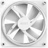 NZXT F140 RGB duo - fehér (single pack) RF-D14SF-W1