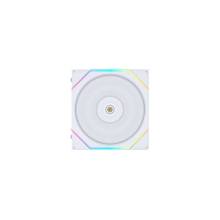 LIAN LI UNI Fan TL Series 140mm - fehér 14TL1W LIAN LI UNI Fan TL Series 140mm - fehér 14TL1W