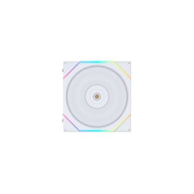 LIAN LI UNI Fan TL Series 140mm - fehér 14TL1W LIAN LI UNI Fan TL Series 140mm - fehér 14TL1W