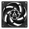 ARCTIC P8 Silent (Black) 5 Pack 80mm-es alacsony zajú ventilátor ACFAN00301A