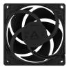 ARCTIC P8 Silent (Black) 5 Pack 80mm-es alacsony zajú ventilátor ACFAN00301A