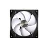 PHANTEKS D30-140 rendszerventilátor - normál légáramlású, D-RGB, fekete, 3db PH-F140D30_DRGB_PWM_BK01_3P