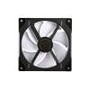 PHANTEKS D30-140 rendszerventilátor - normál légáramlású, D-RGB, fekete, 3db PH-F140D30_DRGB_PWM_BK01_3P