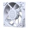 Phanteks M25 Gen2 rendszerhűtő - 120mm, DRGB, PWM, feh&eacute;r PH-F120M25_G2_DWT01