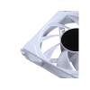 Phanteks M25 Gen2 rendszerhűtő - 120mm, DRGB, PWM, feh&eacute;r PH-F120M25_G2_DWT01