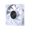 Phanteks M25 Gen2 rendszerhűtő - 120mm, fordított légáramlású, DRGB, PWM, fehér PH-F120M25R_G2_DWT01