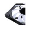 Phanteks M25 Gen2 rendszerhűtő - 140mm, DRGB, PWM, fekete PH-F140M25_G2_DBK01