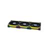 Lian Li UNI FAN SL Wireless 120 rendszerhűtő - ARGB, PWM, 300-2000rpm, 28,5dBA, fekete 12SL1W1B