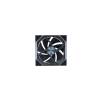 Lian Li UNI FAN SL Wireless 120 rendszerhűtő - ARGB, PWM, 300-2000rpm, 28,5dBA, fekete 12SL1W1B