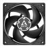 Arctic P9 Silent (Black) rendszerhűtő - 92mm-es, alacsony zaj&uacute; ACFAN00297A