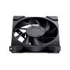 Phanteks M25 Gen2 rendszerhűtő - 120mm, PWM, fekete PH-F120M25_G2_BBK01