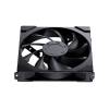 Phanteks M25 Gen2 rendszerhűtő - 140mm, PWM, fekete PH-F140M25_G2_BBK01