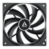 Arctic F12 PWM (Black) rendszerhűtő - 5db-os csomag ACFAN00145A
