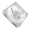 Cooler Master Mobius 120P ARGB rendszerventilátor - fehér MFZ-M2DW-24NP2-R1