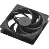 Cooler Master Mobius 120 Black Edition rendszerhűtő MFZ-M2NK-21NPK-R1