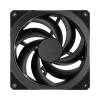 Cooler Master Mobius 140 Black Edition rendszerhűtő MFZ-M4NK-19NPK-R1
