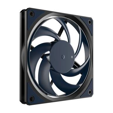Cooler Master Mobius 120 Slim rendszerhűtő MFZ-S2NN-25NPK-R1 Cooler Master Mobius 120 Slim rendszerhűtő MFZ-S2NN-25NPK-R1