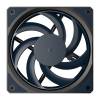 Cooler Master Mobius 120 Slim rendszerhűtő MFZ-S2NN-25NPK-R1