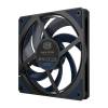 Cooler Master Mobius 120 Slim rendszerhűtő MFZ-S2NN-25NPK-R1