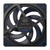 Cooler Master Mobius 120 Slim rendszerhűtő MFZ-S2NN-25NPK-R1
