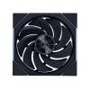 Lian Li UNI FAN TL Wireless 140 Reverse Blade rendszerhűtő - ARGB, PWM, 200-1800rpm, 31dBA, fekete 14RTL1W1B