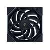Lian Li UNI FAN TL Wireless 140 Reverse Blade rendszerhűtő - ARGB, PWM, 200-1800rpm, 31dBA, fekete 14RTL1W1B