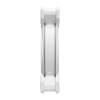 Cooler Master MasterFan MF120 Halo2 3-in-1 120mm-es ARGB rendszerventilátor fehér MFL-B2DW-213P2-R2