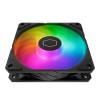 Cooler Master SickleFlow Edge 120 ARGB rendszerventilátor MFX-B2DN-25NP2-R2