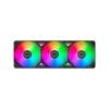 Cooler Master SickleFlow Edge 360 ARGB rendszerventilátor MFX-B2DN-25TP2-R1