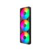 Cooler Master SickleFlow Edge 360 ARGB rendszerventilátor MFX-B2DN-25TP2-R1