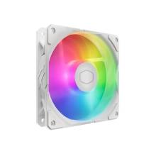 Cooler Master SickleFlow Edge 120 ARGB White Edition rendszerventilátor MFX-B2DW-25NP2-R2 Cooler Master SickleFlow Edge 120 ARGB White Edition rendszerventilátor MFX-B2DW-25NP2-R2