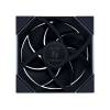 Lian Li UNI FAN TL140 LCD Wireless rendszerhűtő - PWM, 0-400-1600rpm, 28,5dBA, fekete 14TLLCD1W1B