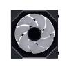 Lian Li UNI FAN SL-INF Wireless 120 Reversed Blade rendszerhűtő - ARGB, PWM, 200-2200rpm, 32,2dBA, fekete 12RSLIN1W1B