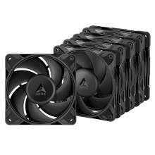 Arctic P12 Pro PST- 5 Pack rendszerhűtő ACFAN00307A Arctic P12 Pro PST- 5 Pack rendszerhűtő ACFAN00307A