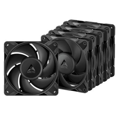 Arctic P12 Pro PST- 5 Pack rendszerhűtő ACFAN00307A
