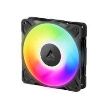 Arctic P12 Pro A-RGB rendszerhűtő 120mm PWM 25dBA ACFAN00309A Arctic P12 Pro A-RGB rendszerhűtő 120mm PWM 25dBA ACFAN00309A
