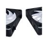 Lian Li UNI FAN CL Wireless 120 rendszerhűtő - ARGB, PWM, 250-2150rpm, 29,8dBA, fekete 12CL1W1B