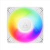 ARCTIC P12 Pro A-RGB (White) - PWM ACFAN00311A