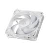 ARCTIC P12 Pro A-RGB (White) - PWM ACFAN00311A