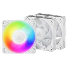 ARCTIC P12 Pro A-RGB (White) - 3 Pack ACFAN00326A ARCTIC P12 Pro A-RGB (White) - 3 Pack ACFAN00326A