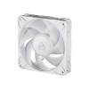 ARCTIC P12 Pro A-RGB (White) - 3 Pack ACFAN00326A