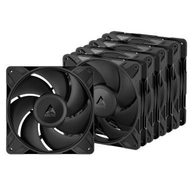 ARCTIC P14 Pro PST - 5 Pack ACFAN00319A ARCTIC P14 Pro PST - 5 Pack ACFAN00319A