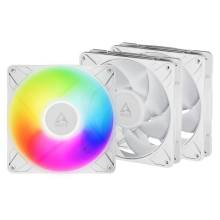 ARCTIC P14 Pro A-RGB (White) - 3 Pack ACFAN00321A ARCTIC P14 Pro A-RGB (White) - 3 Pack ACFAN00321A