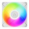 ARCTIC P14 Pro A-RGB (White) - 3 Pack ACFAN00321A