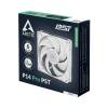 ARCTIC P14 Pro PST (White) ACFAN00317A
