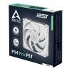 ARCTIC P14 Pro PST (White) ACFAN00317A